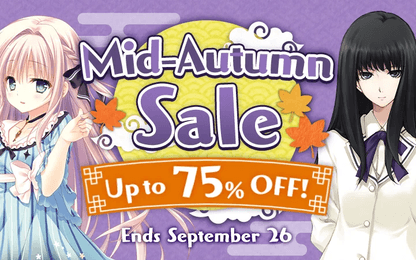 Shiravune doet flink wat games in uitverkoop op Steam