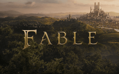 De nieuwe Fable verschijnt pas in 2026
