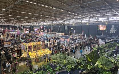 Persverslag: FACTS 2026 Lente Editie