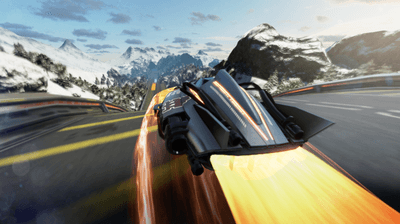 FAST Racing NEO screenshot 8