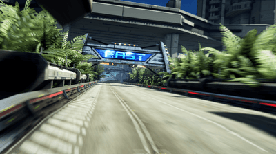 FAST Racing NEO screenshot 7