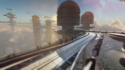 FAST Racing NEO screenshot 11