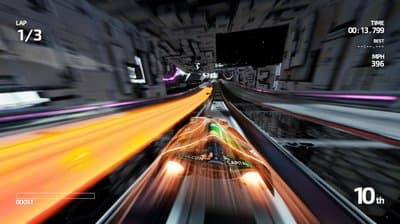FAST Racing NEO screenshot 9