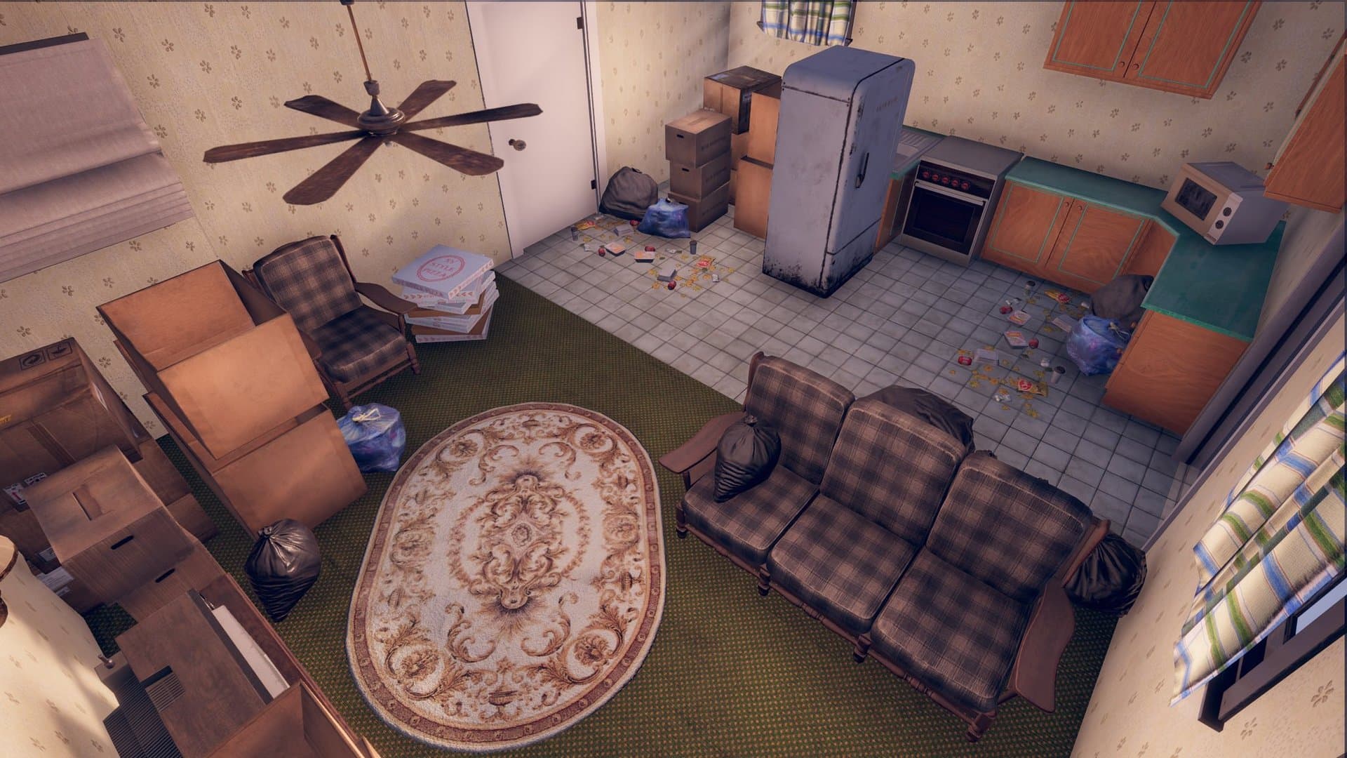 Hometopia-ontwikkelaar reageert op problemen met de game