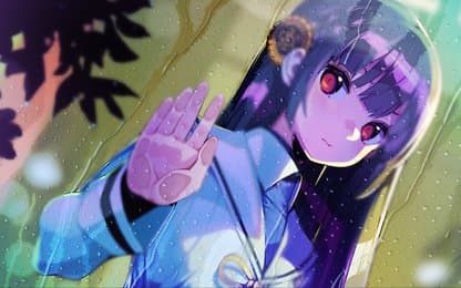 Eroge Yamizome Revenger staat nu ook op MangaGamer