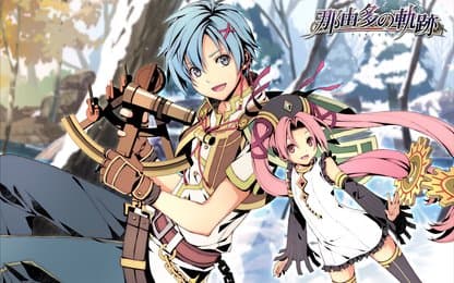 NIS brengt The Legend of Nayuta: Boundless Trails naar het Westen