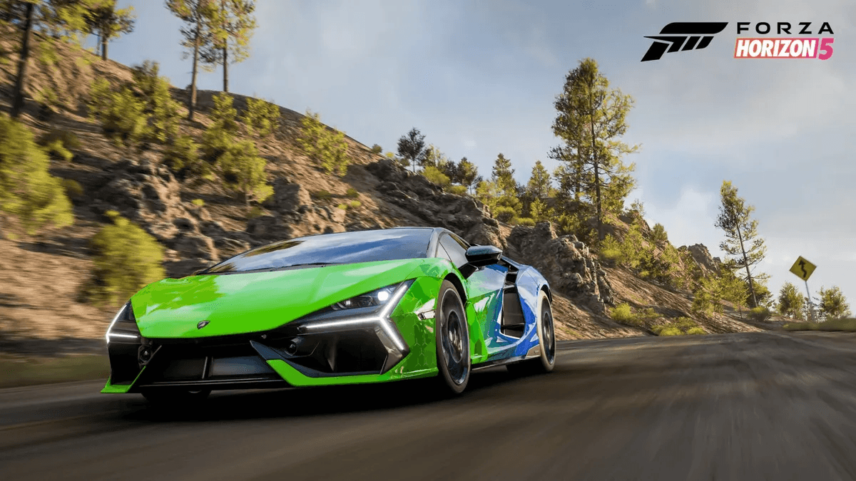 Speciale Lamborghini eert samenwerking PlayStation en Xbox