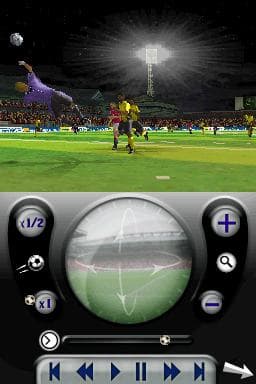 FIFA 07 screenshot 8