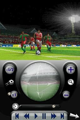 FIFA 07 screenshot 11