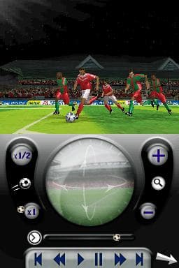 FIFA 07 screenshot 2