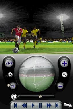 FIFA 07 screenshot 10