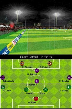FIFA 07 screenshot 6