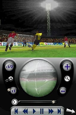 FIFA 07 screenshot 9