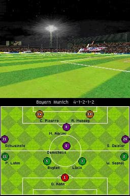 FIFA 07 screenshot 5