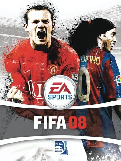 FIFA 08