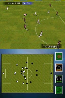 FIFA 08 screenshot 3