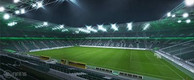 FIFA 16 screenshot 4