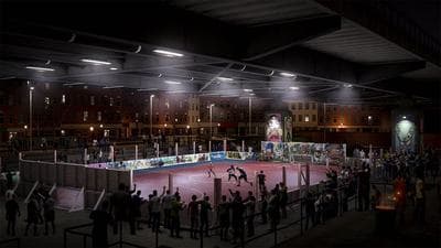 FIFA 20 screenshot 2