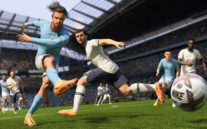 FIFA 23