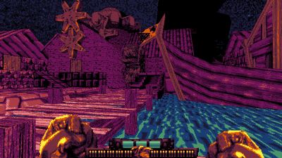 FIGHT KNIGHT screenshot 3