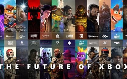 Gerucht: Microsoft komt vandaag met nieuwe herstructureringen bij XBOX