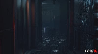 FOBIA: St. Dinfna Hotel screenshot 1