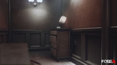 FOBIA: St. Dinfna Hotel screenshot 2