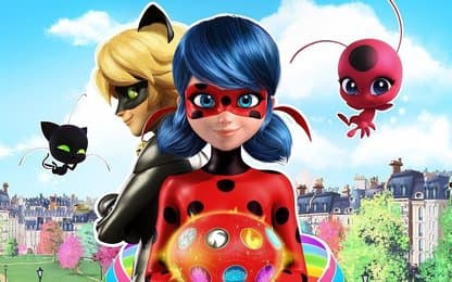 Miraculous: Rise Of The Sphinx maakt zich op voor release