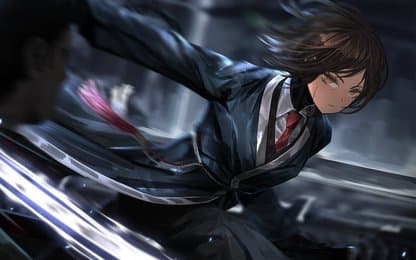 Nieuwe content vindt zijn weg naar Limbus Company