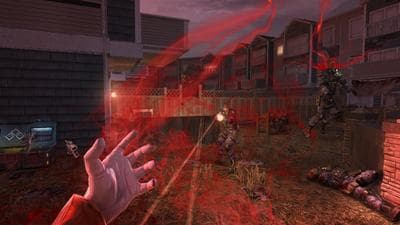 F.E.A.R. 3 screenshot 1