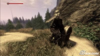 Fable II screenshot 2