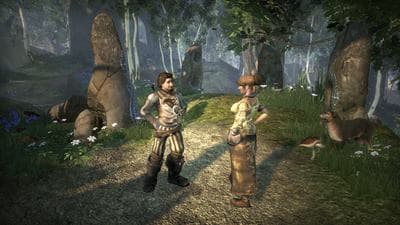 Fable II screenshot 3
