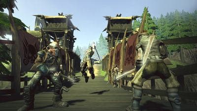 Fable II screenshot 4