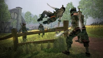 Fable II screenshot 5