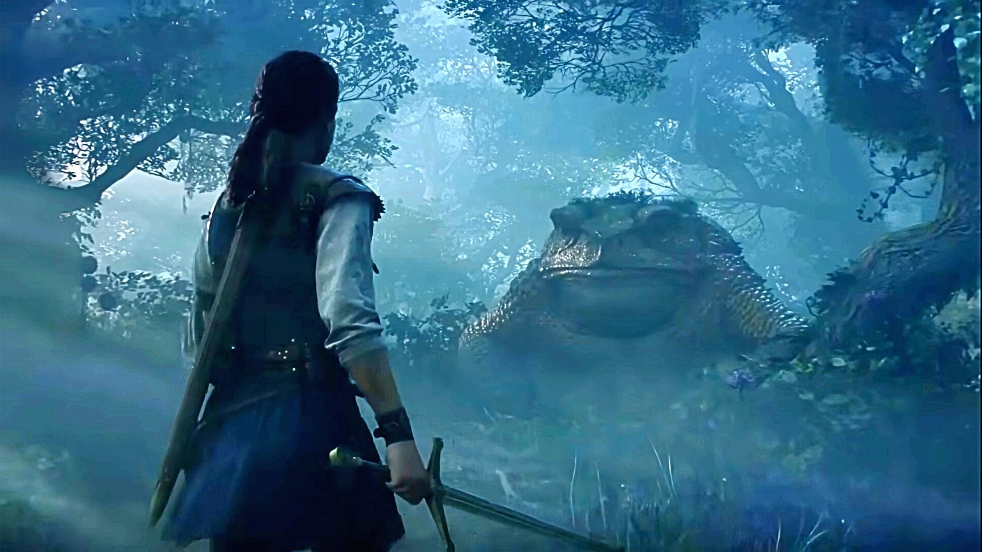 Fable loopt flinke vertraging op