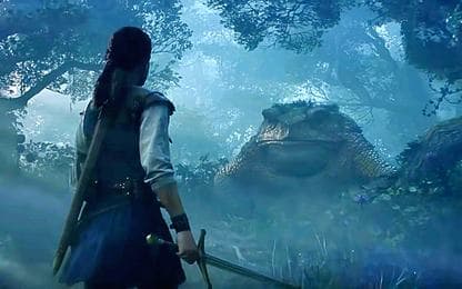 Fable loopt flinke vertraging op