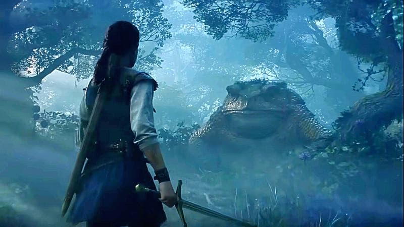 Fable loopt flinke vertraging op