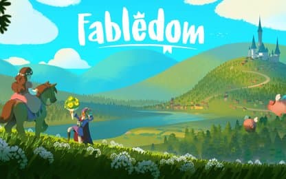 Fabledom