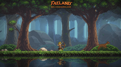 Faeland screenshot 5