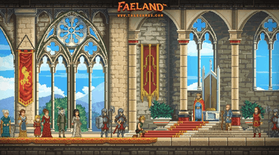 Faeland screenshot 4