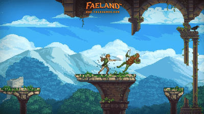 Faeland screenshot 6