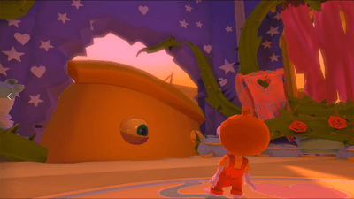 Fairytale Fights screenshot 3