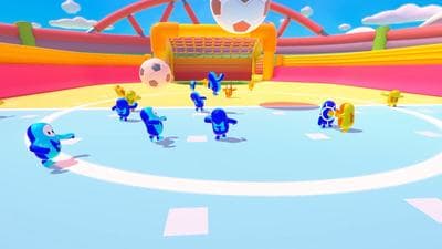Fall Guys screenshot 2