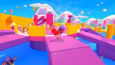 Fall Guys screenshot 7