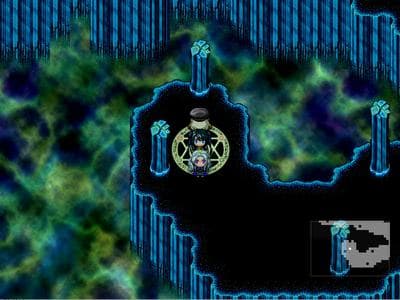 Fall In Labyrinth screenshot 8