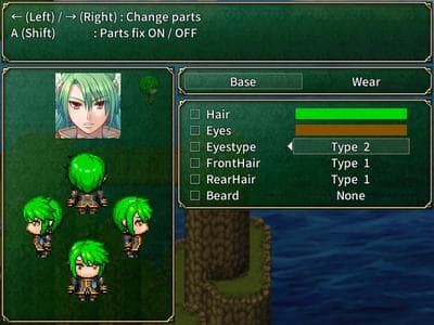 Fall In Labyrinth screenshot 6