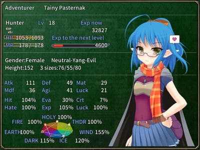 Fall In Labyrinth screenshot 5