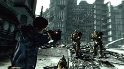 Fallout 3 screenshot 4