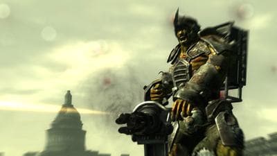 Fallout 3 screenshot 3