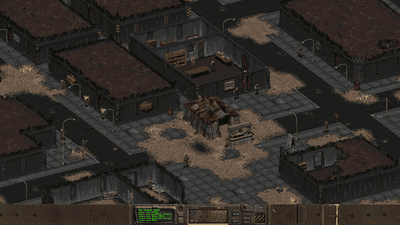 Fallout screenshot 5